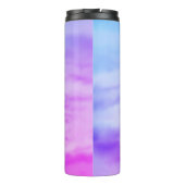 眠る天使が天国雲 タンブラー (裏面)