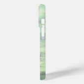 眠る天使が天国雲 Case-Mate iPhoneケース (裏面 / 左)