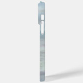眠る天使が天国雲 Case-Mate iPhoneケース (裏面 / 左)