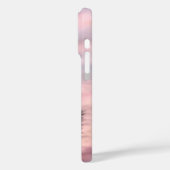 眠る天使が天国雲 Case-Mate iPhoneケース (裏面 / 左)
