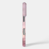 眠る天使が天国雲 Case-Mate iPhoneケース (裏面 / 右)