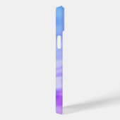 眠る天使が天国雲 Case-Mate iPhoneケース (裏面 / 右)