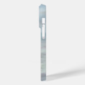 眠る天使が天国雲 Case-Mate iPhoneケース (裏面 / 左)