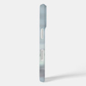 眠る天使が天国雲 Case-Mate iPhoneケース (裏面 / 右)