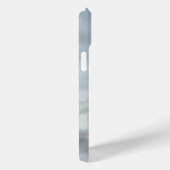 眠る天使が天国雲 Case-Mate iPhoneケース (裏面 / 右)