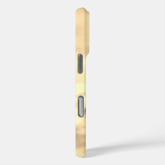 眠る天使が天国雲 Case-Mate iPhoneケース (裏面 / 右)