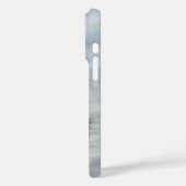 眠る天使が天国雲 Case-Mate iPhoneケース (裏面 / 左)