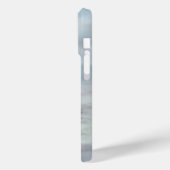 眠る天使が天国雲 Case-Mate iPhoneケース (裏面 / 左)