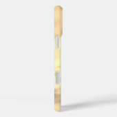 眠る天使が天国雲 Case-Mate iPhoneケース (裏面 / 右)