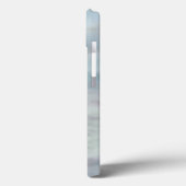 眠る天使が天国雲 Case-Mate iPhoneケース (裏面 / 左)