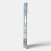 眠る天使が天国雲 Case-Mate iPhoneケース (裏面 / 右)