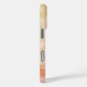 眠る天使が天国雲 Case-Mate iPhoneケース (裏面 / 右)