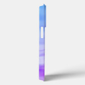 眠る天使が天国雲 Case-Mate iPhoneケース (裏面 / 右)