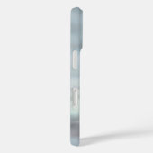 眠る天使が天国雲 Case-Mate iPhoneケース (裏面 / 右)