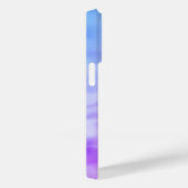 眠る天使が天国雲 Case-Mate iPhoneケース (裏面 / 右)
