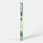 眠る天使が天国雲 SAMSUNG GALAXYケース (右側面)