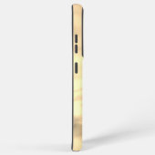 眠る天使が天国雲 SAMSUNG GALAXYケース (右側面)