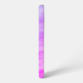 眠る天使が天国雲 SAMSUNG GALAXYケース (左側面)