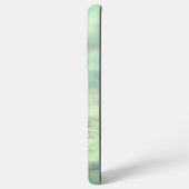 眠る天使が天国雲 SAMSUNG GALAXYケース (裏面横)