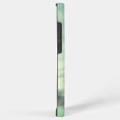 眠る天使が天国雲 SAMSUNG GALAXYケース (右側面)