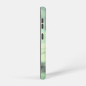 眠る天使が天国雲 SAMSUNG GALAXYケース (右側面)