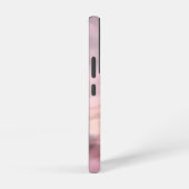 眠る天使が天国雲 SAMSUNG GALAXYケース (右側面)