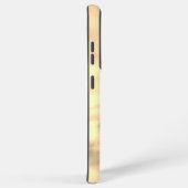 眠る天使が天国雲 SAMSUNG GALAXYケース (右側面)