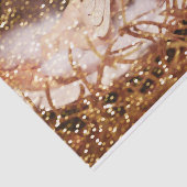 眠る天使ティッシュペーパー 薄葉紙 (詳細)