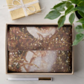 眠る天使ティッシュペーパー 薄葉紙 (ギフト)