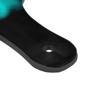 眠る天使 カッティングボード (角)