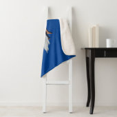 眠る天使 シェルパブランケット (インサイチュ)