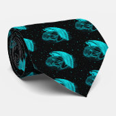 眠る天使 ネクタイ (ロール)