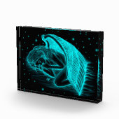 眠る天使 フォトブロック (右)