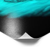 眠る天使 フォトプリント            (角)