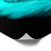 眠る天使 ポスター (角)