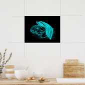 眠る天使 ポスター (キッチン)