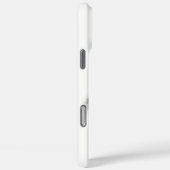 眠る天使 Case-Mate iPhoneケース (裏面 / 右)