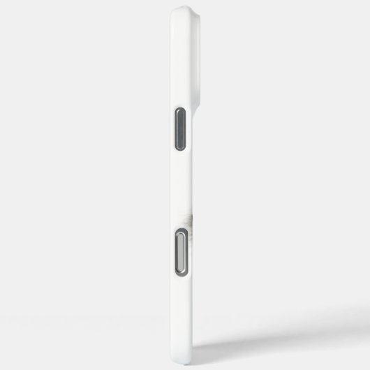 眠る天使 Case-Mate iPhoneケース (裏面 / 右)