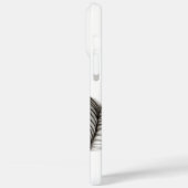 眠る天使 Case-Mate iPhoneケース (裏面 / 左)