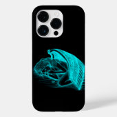 眠る天使 Case-Mate iPhoneケース (裏面)