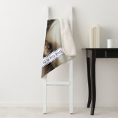 眠る子猫 シェルパブランケット (インサイチュ)