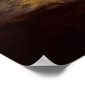 眠る細菌 ポスター (角)