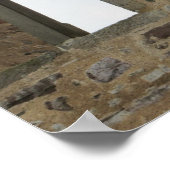 眠る美しいの城 ポスター (角)