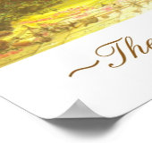 眠る美しい～ ポスター (角)