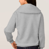 眠る美しい&邪悪な魔女Tシャツ (裏面)