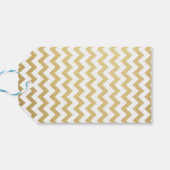 眠る象のフローラ赤ちゃんシャワーありがとう ギフトタグ (裏面横)