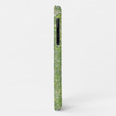 眠る鳩iphone 3 ケース Case-Mate iPhoneケース (裏面/左)