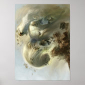 眠る ポスター (正面)