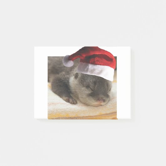 眠る ポストイット (正面)