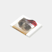 眠る ポストイット (アングル)